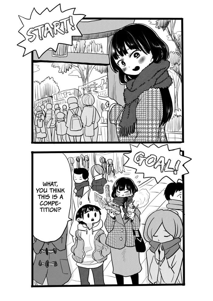 The Dangers in My Heart Chapter 19.2 image 5_optimized